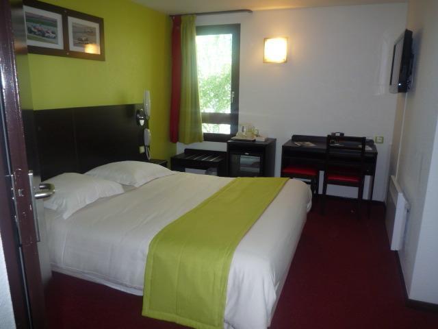 Enzo Hotels Vierzon By Kyriad Direct Δωμάτιο φωτογραφία